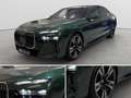 BMW 740 740d xDrive M Sport Vollausstattung | LP 204.350,- Grün - thumbnail 9