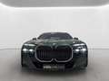 BMW 740 740d xDrive M Sport Vollausstattung | LP 204.350,- Grün - thumbnail 4
