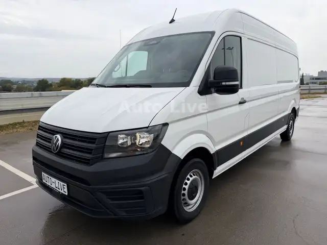Volkswagen Crafter 35TDI*VIRTUAL*MAX HOCH LANG*KLIMA*KAMERA