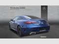 Mercedes-Benz CLE 220 d Coupé Azul - thumbnail 5