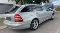 Mercedes-Benz C 180 Avantgarde-Automatik-SHZ-PDC-TÜV-Garantie Silber - thumbnail 2