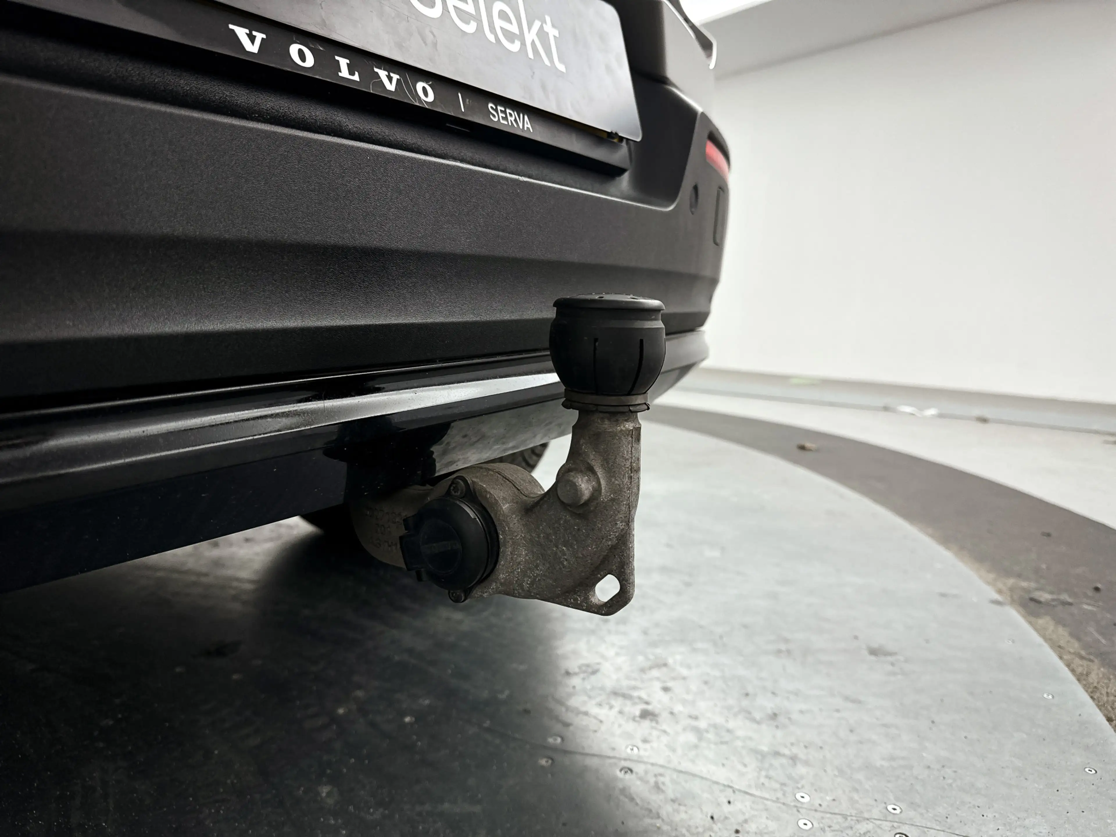 Volvo C40 Recharge Ultimate 69 kWh | SOH 95% | Panoramadak | — photo 15