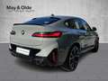 BMW X4 M Competition HUD AHK Pano Navi Leder el.Sitze Grau - thumbnail 3