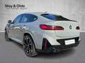 BMW X4 M Competition HUD AHK Pano Navi Leder el.Sitze Grau - thumbnail 5