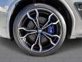 BMW X4 M Competition HUD AHK Pano Navi Leder el.Sitze Grau - thumbnail 6