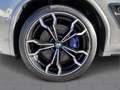 BMW X4 M Competition HUD AHK Pano Navi Leder el.Sitze Grau - thumbnail 6