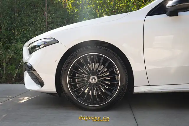 Mercedes-Benz A-Class view 9