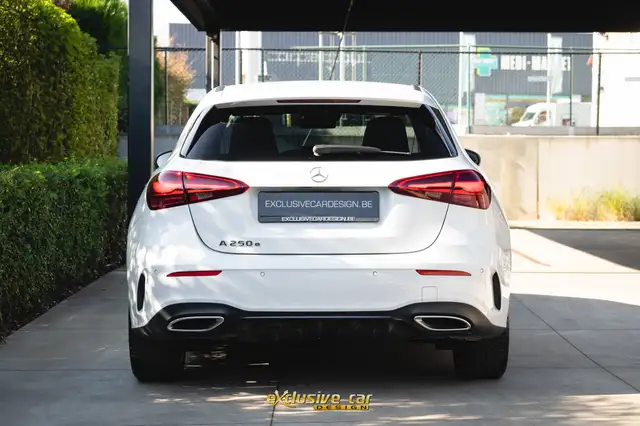 Mercedes-Benz A-Class view 6