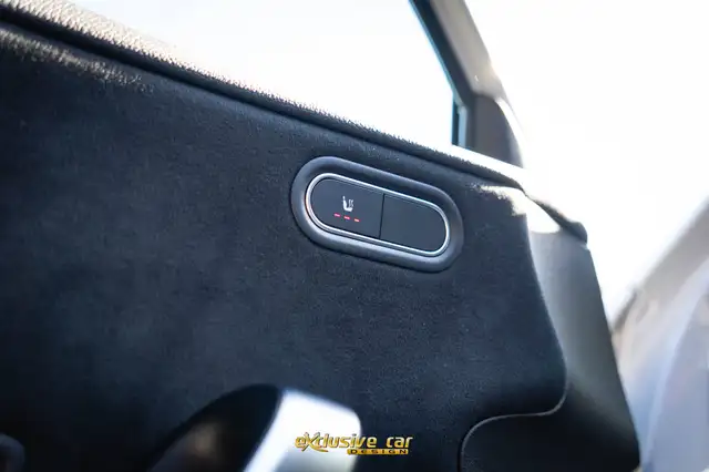 Mercedes-Benz A-Class view 13