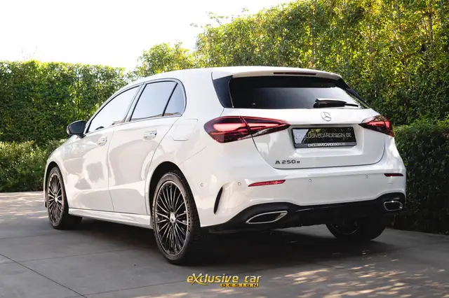 Mercedes-Benz A-Class view 7