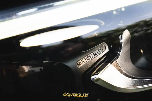 Mercedes-Benz A-Class view 11