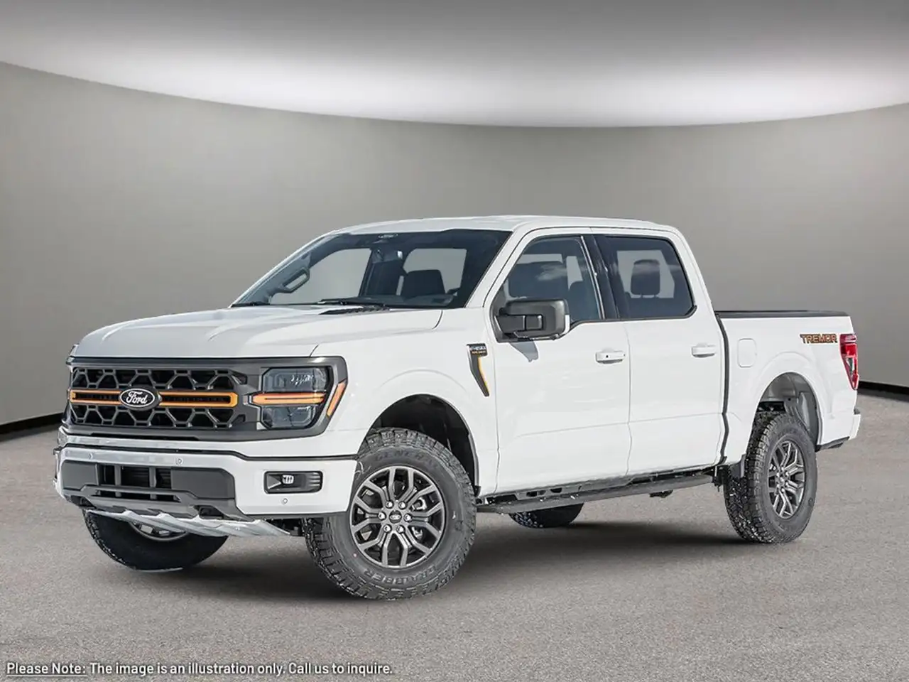 2026 Ford F 150