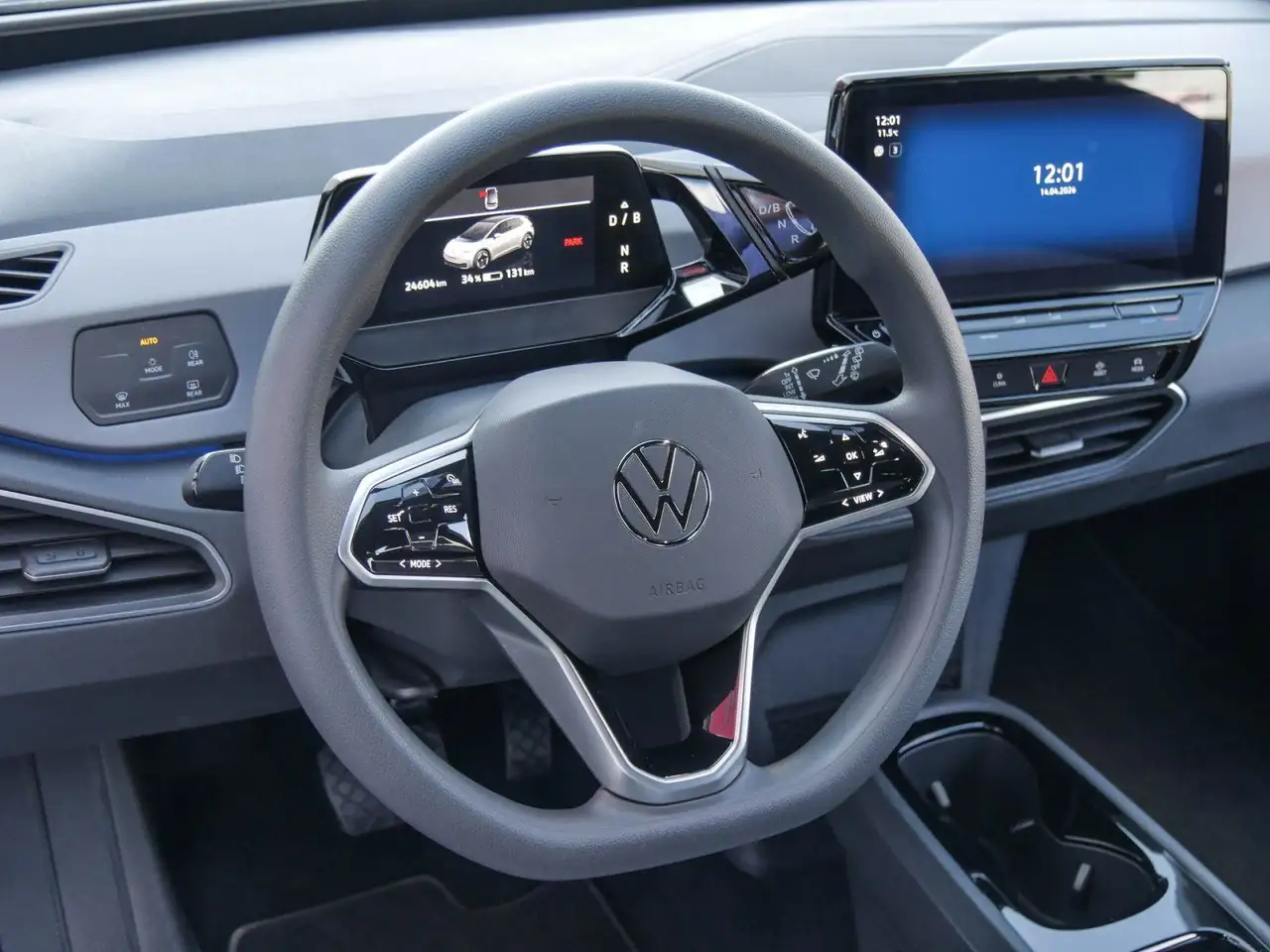 Volkswagen ID.3 Pro Performance 150 kW 9