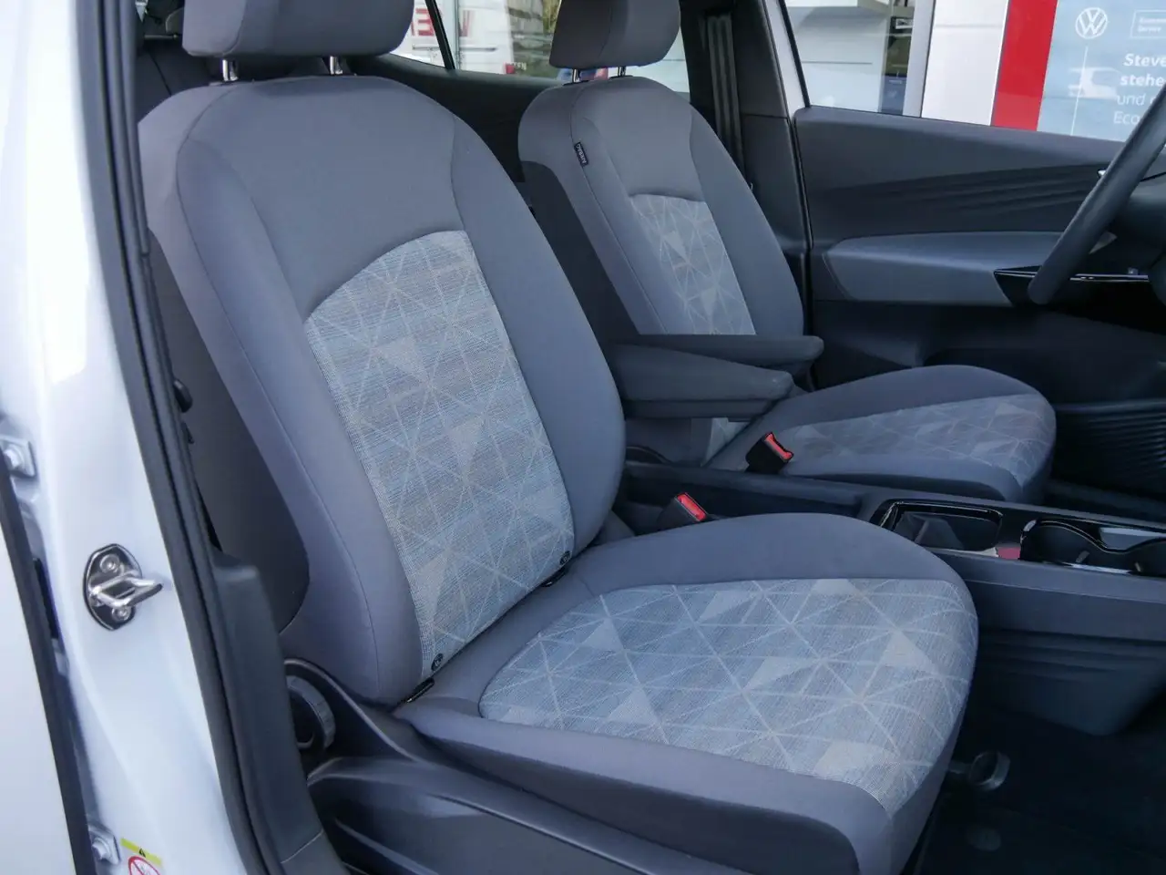 Volkswagen ID.3 Pro Performance 150 kW 7