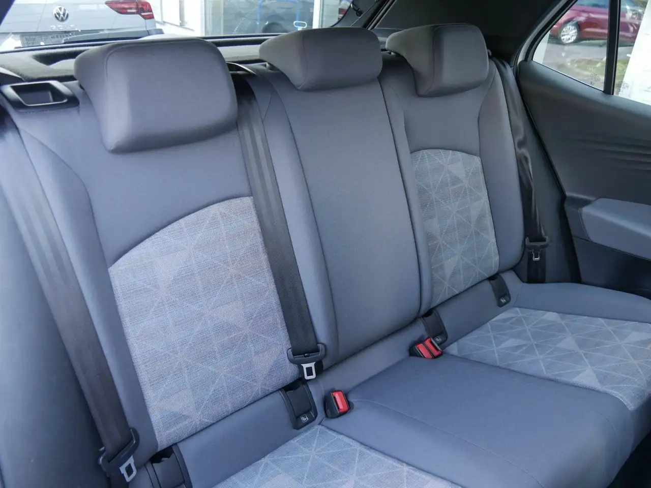 Volkswagen ID.3 Pro Performance 150 kW 5