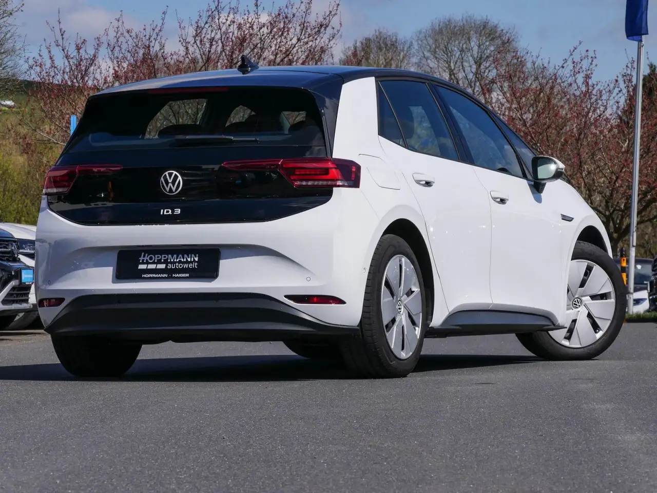 Volkswagen ID.3 Pro Performance 150 kW 3