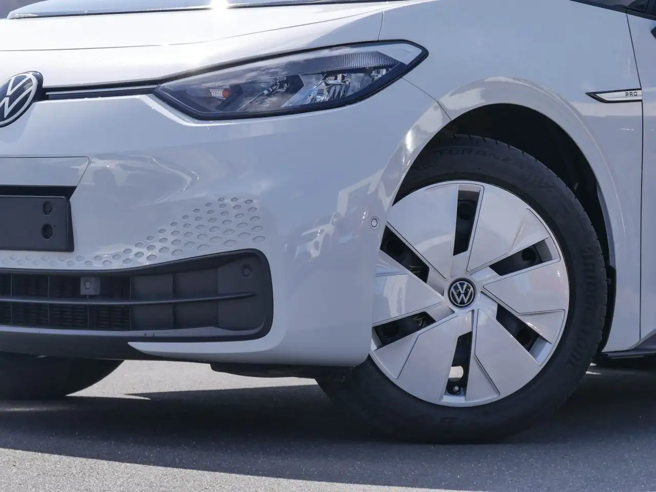 Volkswagen ID.3 Pro Performance 150 kW 6