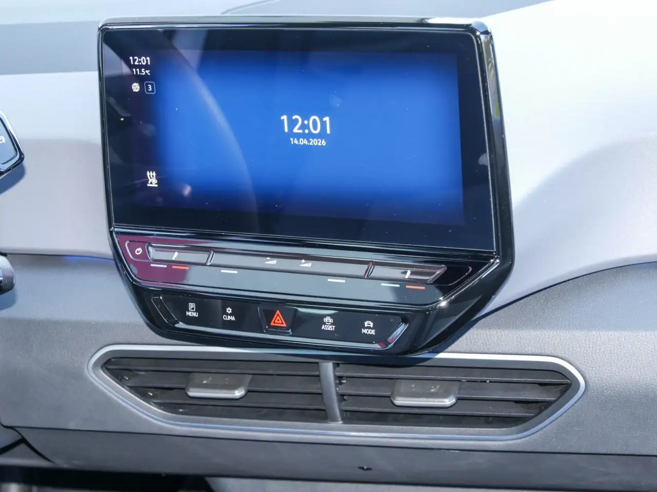 Volkswagen ID.3 Pro Performance 150 kW 8