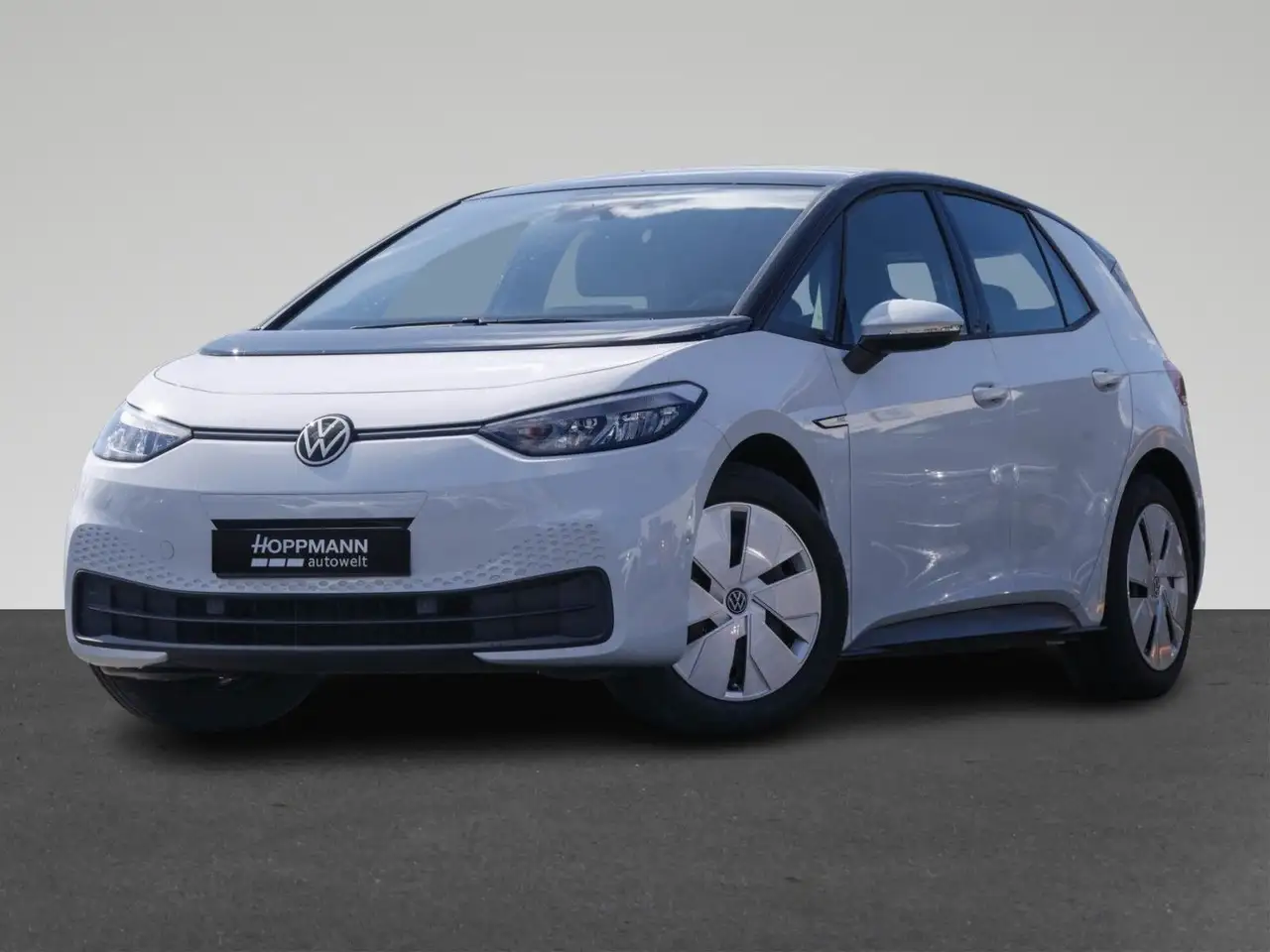 Volkswagen ID.3 Pro Performance 150 kW 2