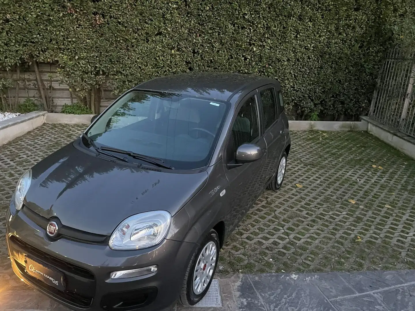Fiat Panda 1.0 70 cv Hybrid 20.000 KM (05-24) - 2