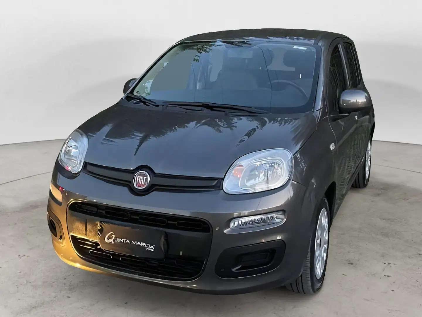 Fiat Panda 1.0 70 cv Hybrid 20.000 KM (05-24) - 1