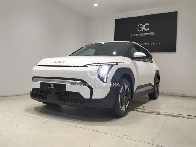 Kia EV3 Air Long Range