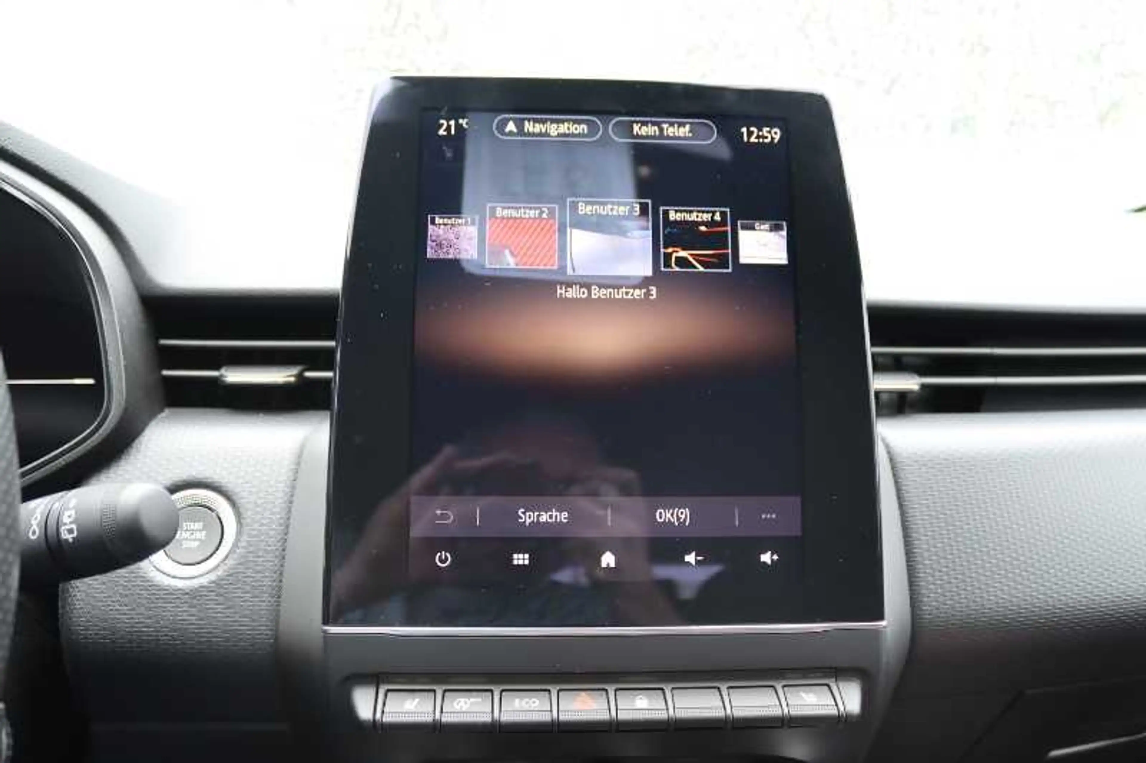 Mitsubishi Colt Intro Edition 1.0 T-Benziner 6-Gang — photo 9