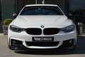 BMW 420 420iAS Coupé M-Performance/Leder/ LED/HUD/19" White - thumbnail 3