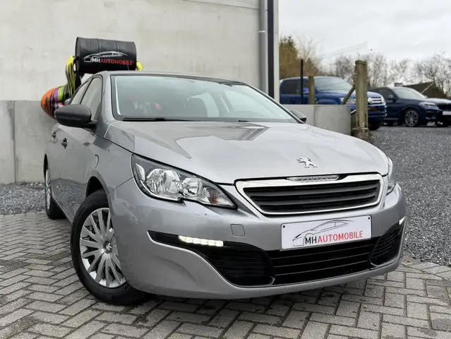 Peugeot 308 1.2 EXPORT MARCHAND