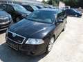 Skoda Octavia Combi RS,KLIMA,ALU,SITZHEIZUNG. Schwarz - thumbnail 2