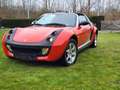 smart roadster smart roadster Rood - thumbnail 2