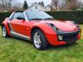 smart roadster smart roadster Rood - thumbnail 5