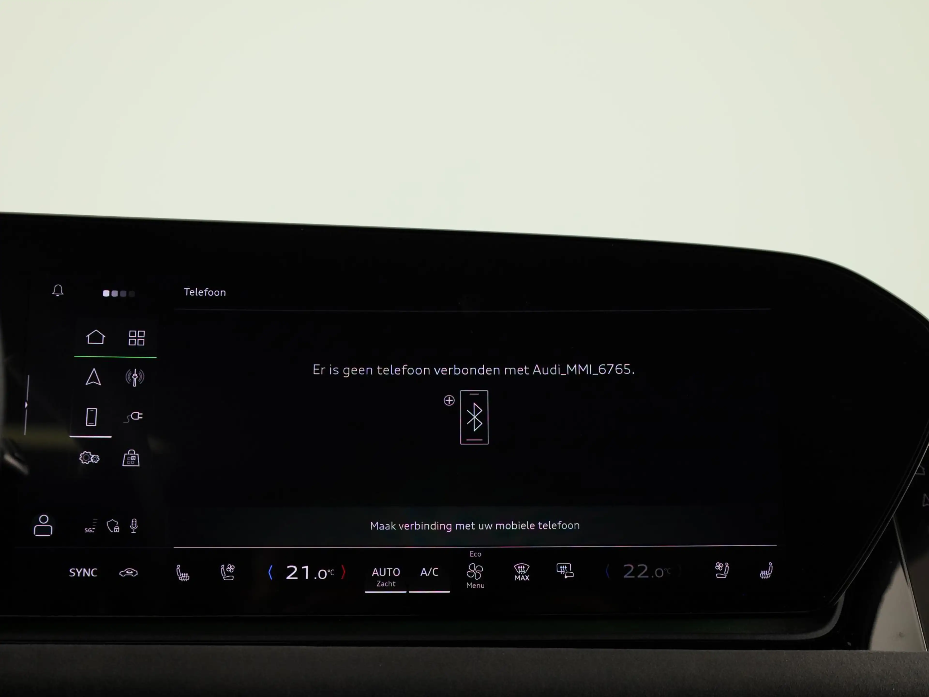 Audi S6 e-tron Avant 100kWh 504pk | Komt eind juni binnen | Panor — photo 15