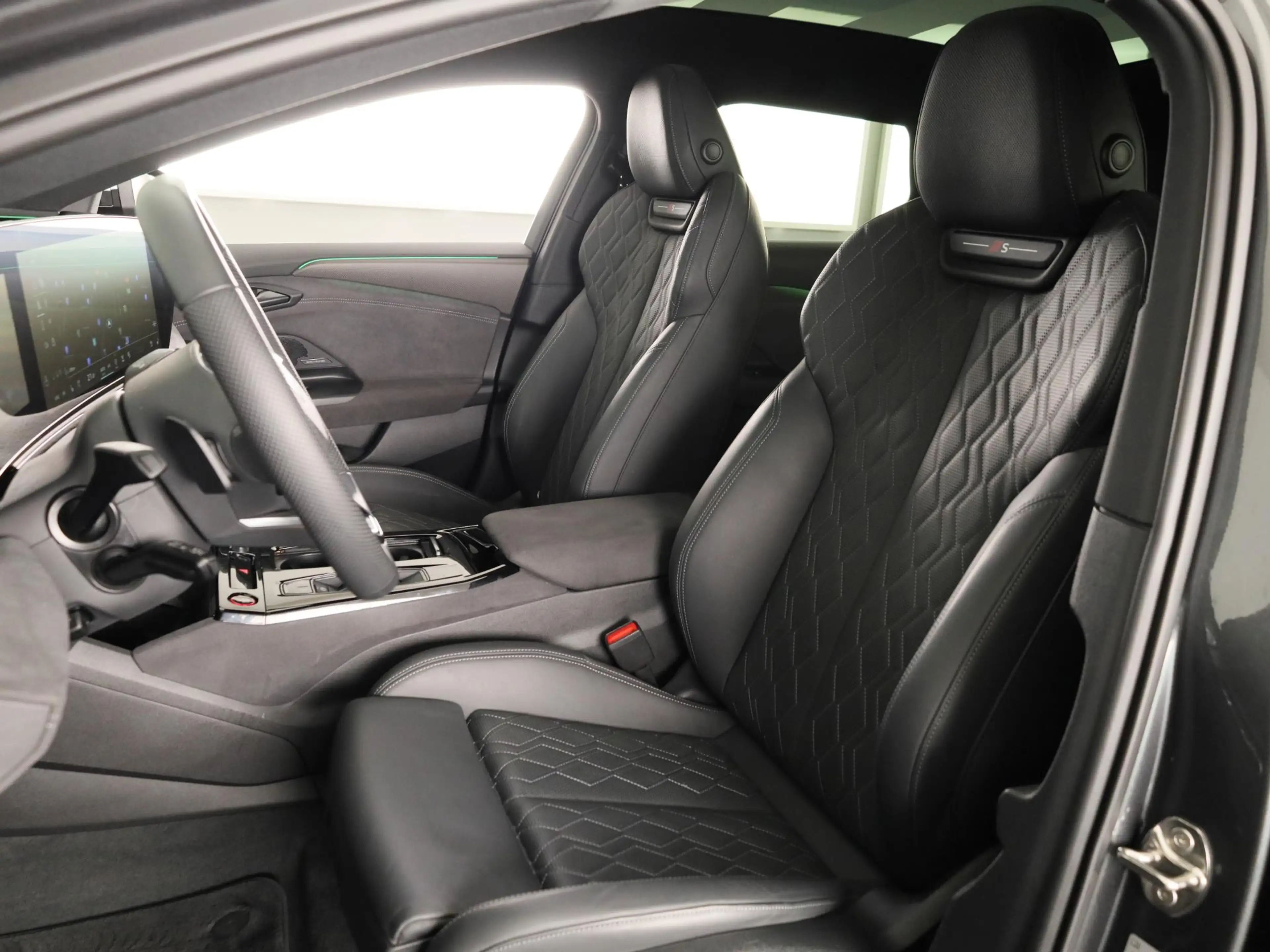 Audi S6 e-tron Avant 100kWh 504pk | Komt eind juni binnen | Panor — photo 8