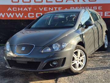 1.6 CR TDi E-Ecomotive Style DPF