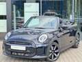 MINI Cooper Cabrio Cooper Cabrio HuD h&k LED RFK Leder Sportsitz DA Schwarz - thumbnail 21
