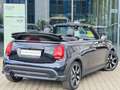 MINI Cooper Cabrio Cooper Cabrio HuD h&k LED RFK Leder Sportsitz DA Schwarz - thumbnail 3