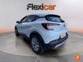 Renault Captur TCe Evolution 74kW GLP Blanco - thumbnail 4