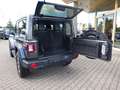 Jeep Wrangler 272PS Autm. Sahara Overland - thumbnail 17
