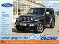 Jeep Wrangler 272PS Autm. Sahara Overland - thumbnail 1