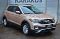 Volkswagen T-Cross Life "Navi/ACC/R.Kam/Side/Autom./1.Hand" Braun - thumbnail 4