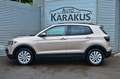 Volkswagen T-Cross Life "Navi/ACC/R.Kam/Side/Autom./1.Hand" Braun - thumbnail 5