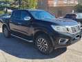 Nissan Navara Navara III 2016 2.3 dci d.cab N-Connecta 4wd 190cv Nero - thumbnail 3