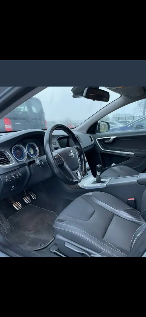 Volvo V60 D2 RDesign - 1