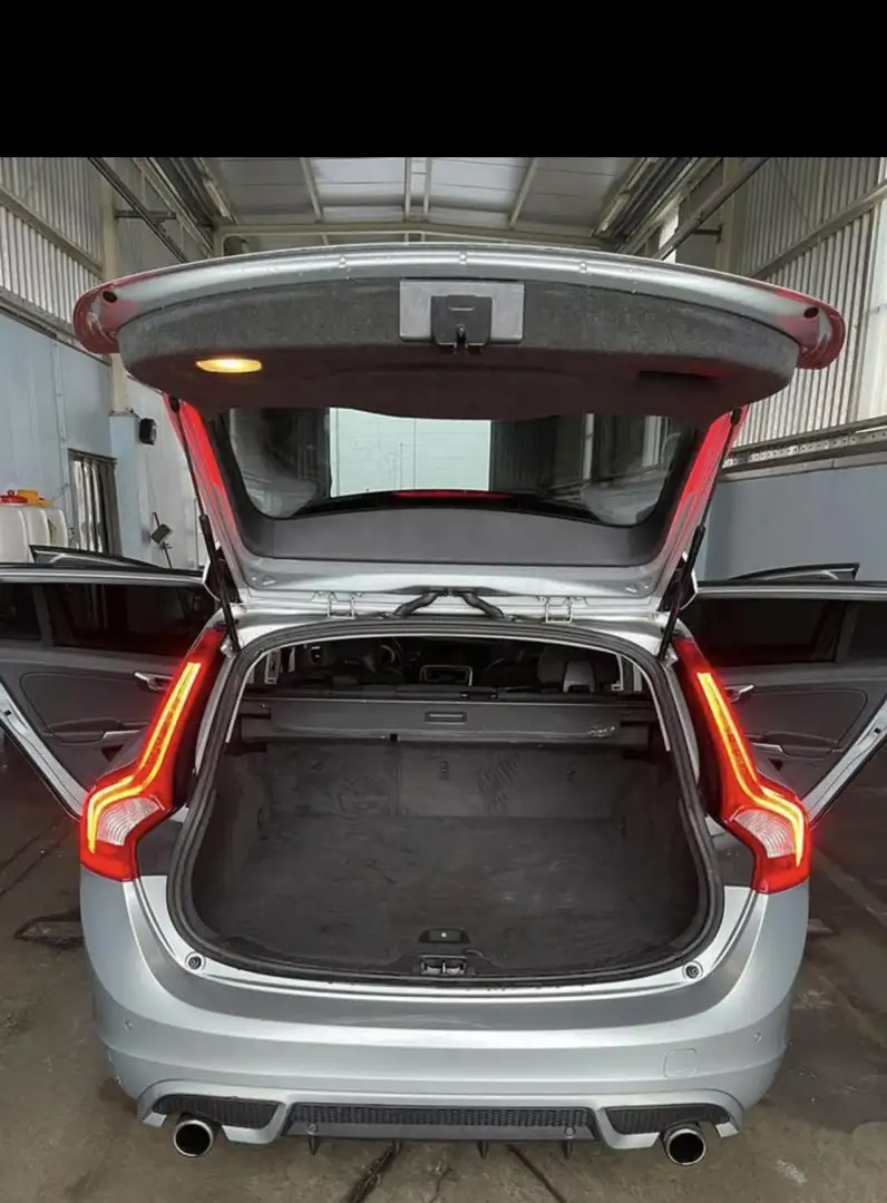 Volvo V60 D2 RDesign - 2