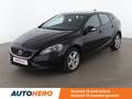 Volvo V40 2.0 D2 Kinetic Zwart - thumbnail 1