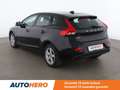 Volvo V40 2.0 D2 Kinetic Zwart - thumbnail 4