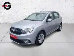 Dacia Sandero Confort 1.0 Sce 73ch