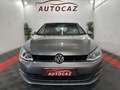Volkswagen Golf 1.6 TDI 105 BlueMotion Technology Cup Gris - thumbnail 4