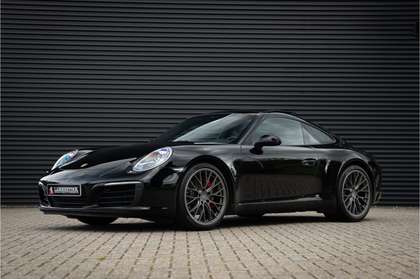 Porsche 991 991.2 3.0 Carrera BOSE l Sport exhaust l Schuif-ka